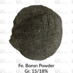 Ferro-Boron-Powder-Manufacturers