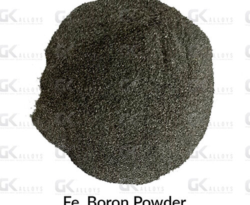 Ferro-Boron-Powder-Manufacturers