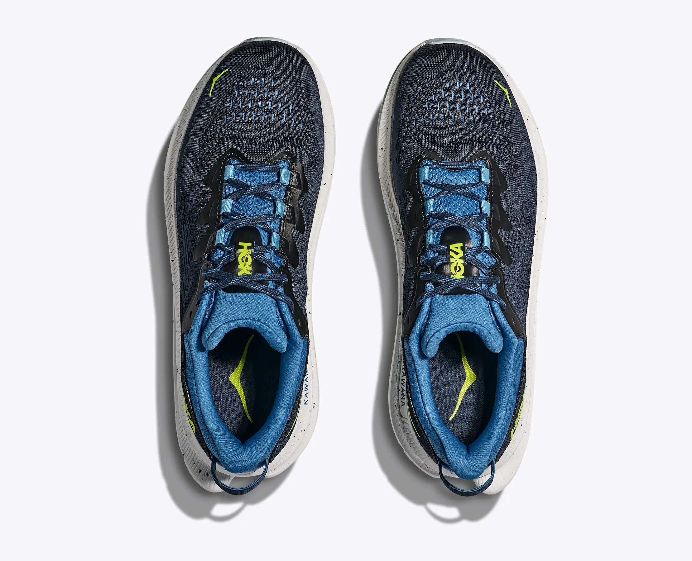Hoka-Kawana-2-Dark-Gray-Color-Running-Shoes-Men5