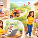 How-Online-Cake-Delivery-Works-From-Order-to-Your-Doorstep-in-2-Hours