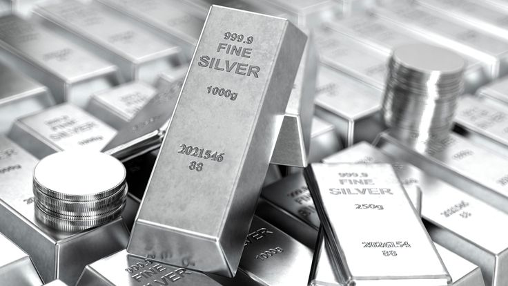 The-price-of-silver-has-changed-significantly-over…