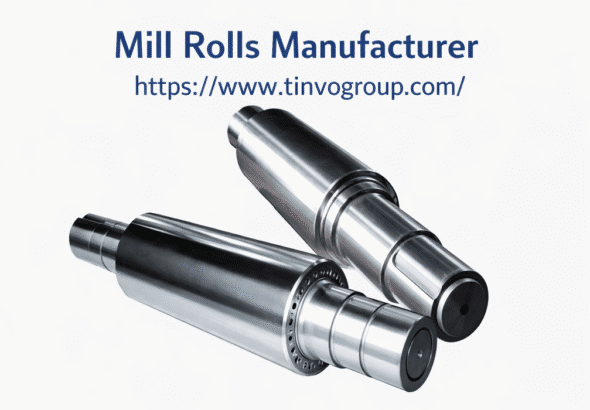 mill-rolls