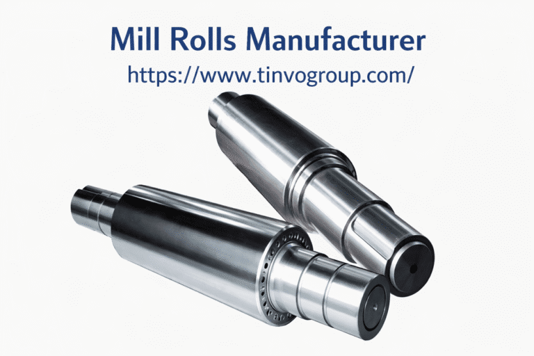 mill-rolls