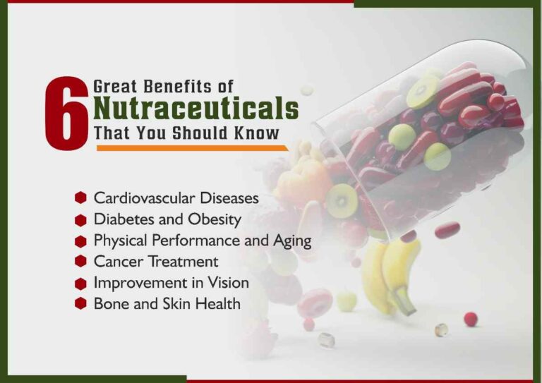 6GreatBenefitsOfNutraceuticalsThatyoushouldKonwM