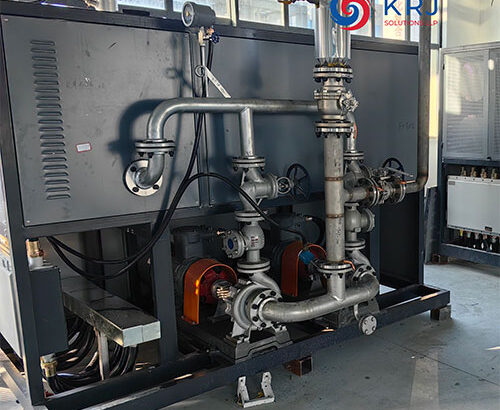 Industrial-Process-Cooling-System