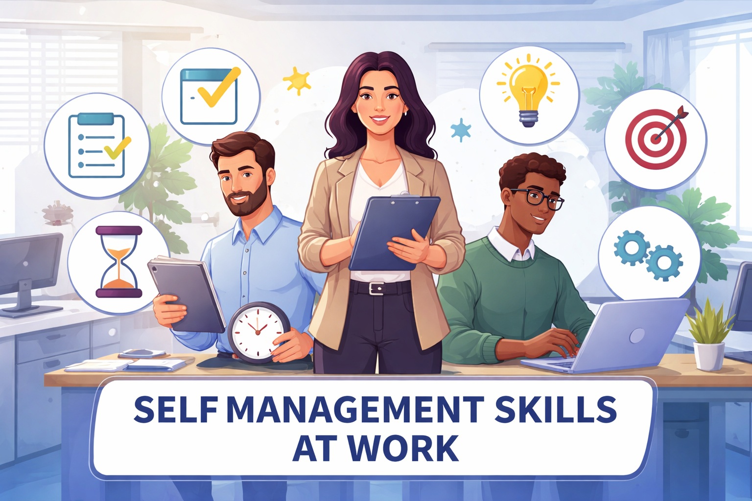 Self-management-skills-in-the-workplace-1
