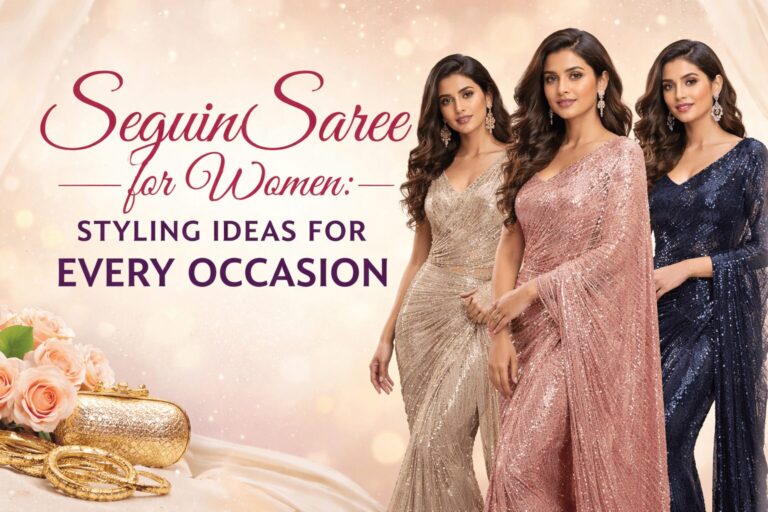 Sequin-saree-styling-inspiration-for-women-1