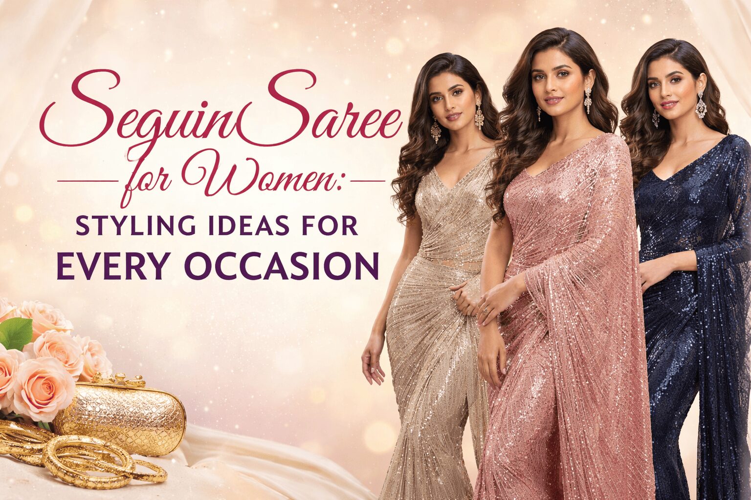 Sequin-saree-styling-inspiration-for-women-1