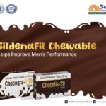 SildenafilChewable