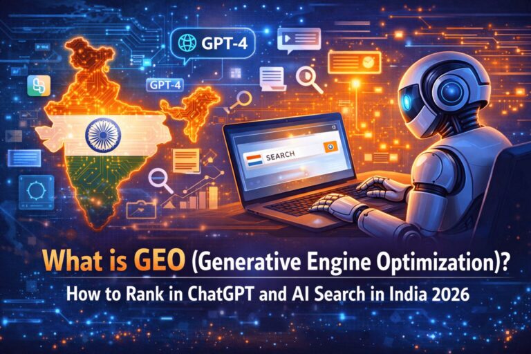 What-is-GEO-Generative-Engine-Optimization-How-to-Rank-in-ChatGPT-and-AI-Search-in-India-2026-1