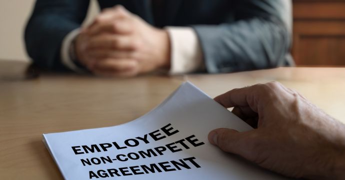 non-compete-clause