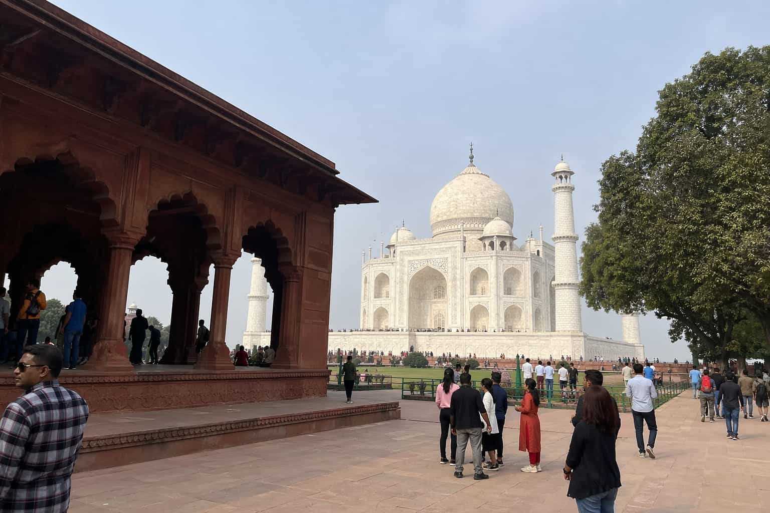5-days-golden-triangle-tour-from-delhi