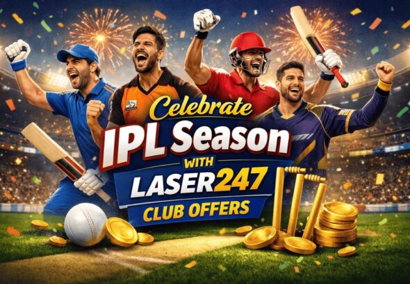 LASER247-CLUB