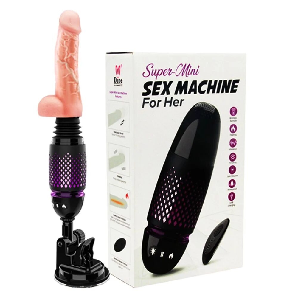 Mini-Sex-machine-India