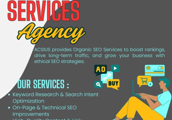 Organic-SEO-Services-in