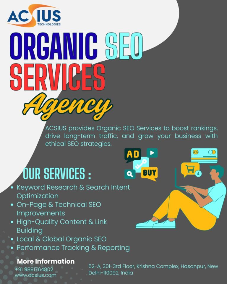 Organic-SEO-Services-in