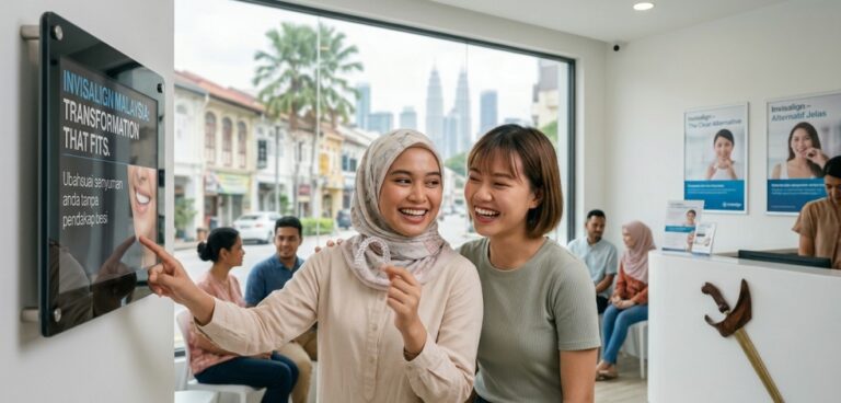 Pendakap-Gigi-Invisalign