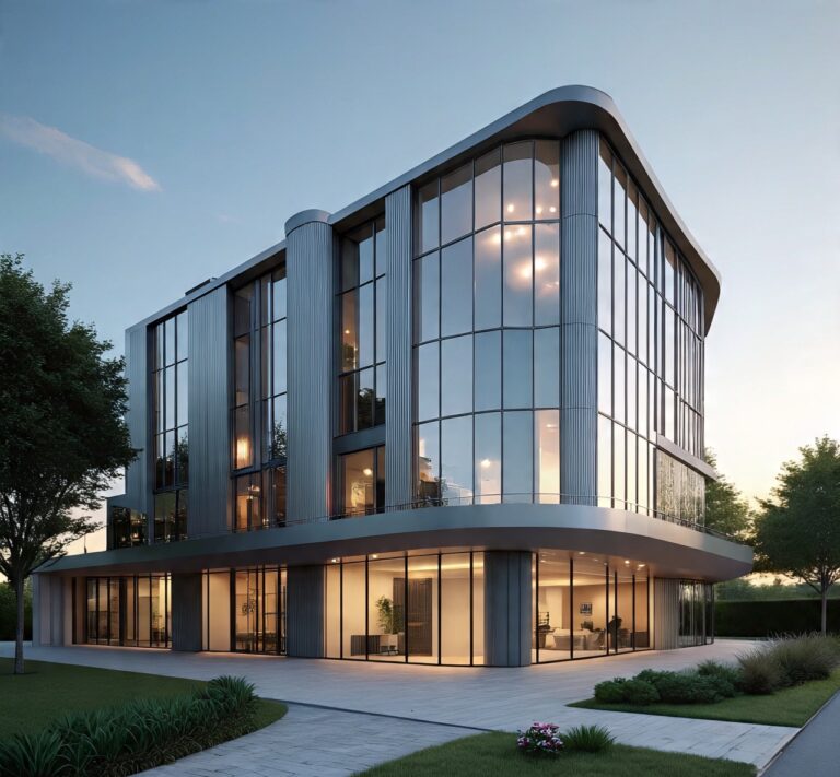 Residential-3D-Rendering