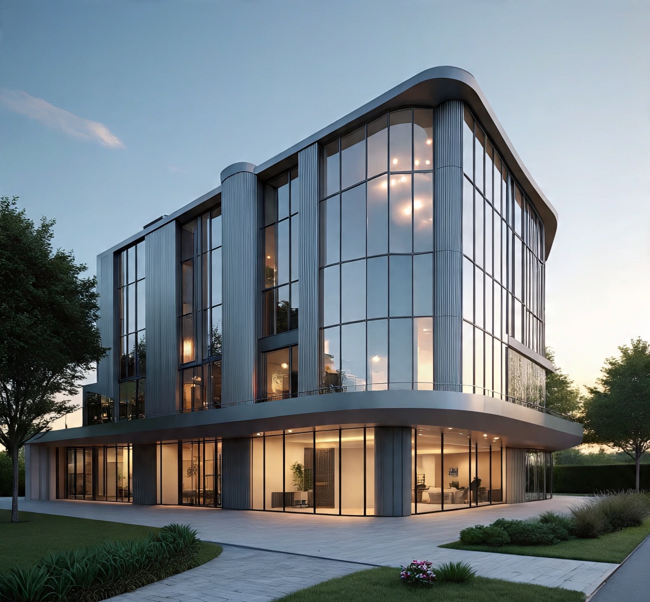 Residential-3D-Rendering