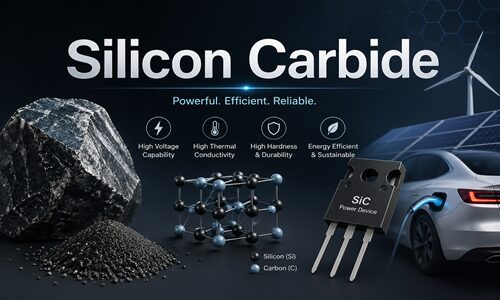 Silicon-Carbide