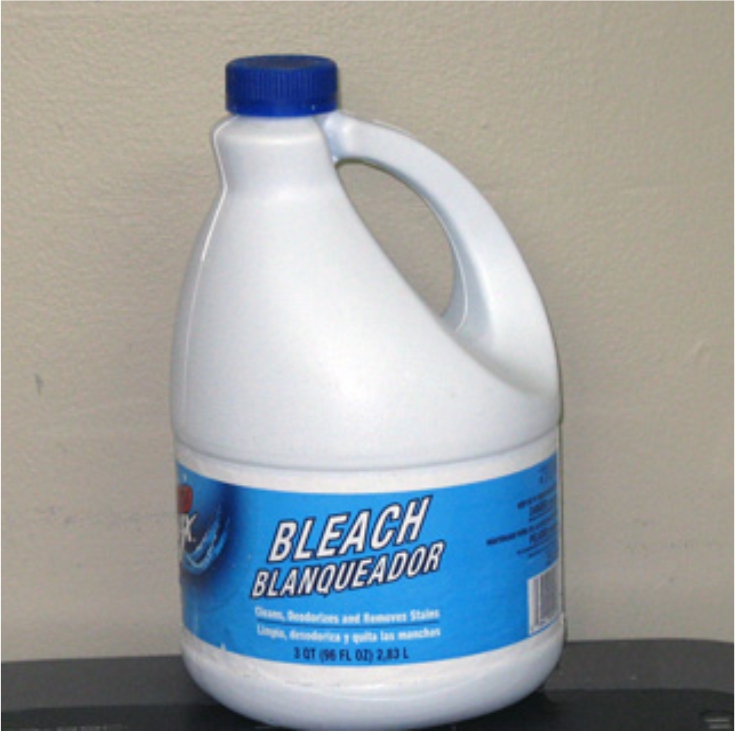 Sodium-Hypochlorite-Bleach