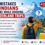 SwitzerlandtourpackagesIndia