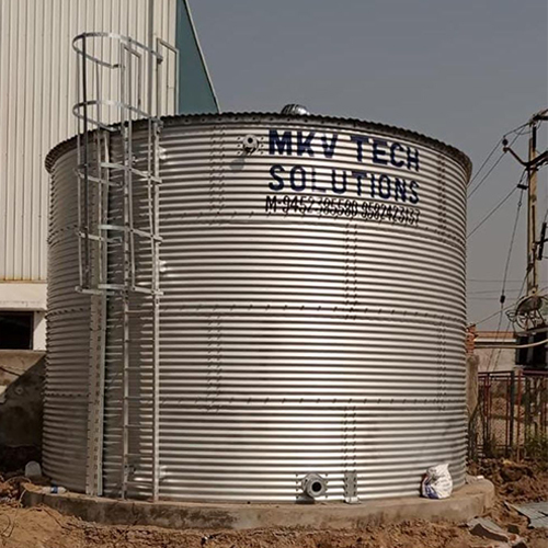 Zinc-Aluminium-Water-Storage-Tank-Manufacturers-mkv-tech-solutions