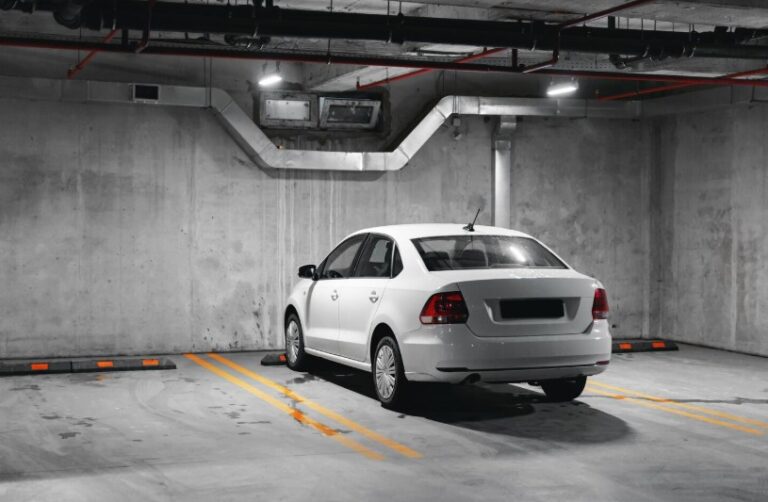 Car-storage