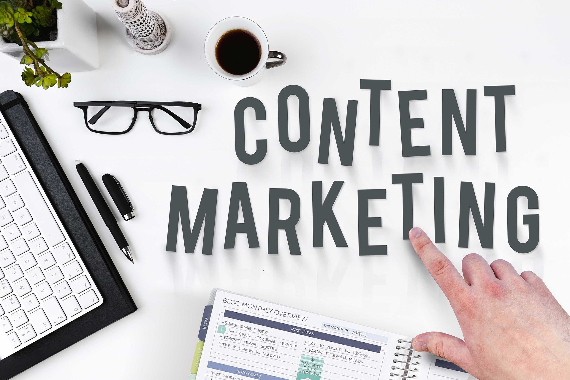 Content-Marketing-In-UK