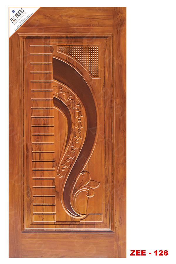Designer-Wooden-Door-Manufacturers-www.zeedoors.com_