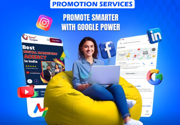 Google-Promotion-Services-in-Delhi-www.instavyapar