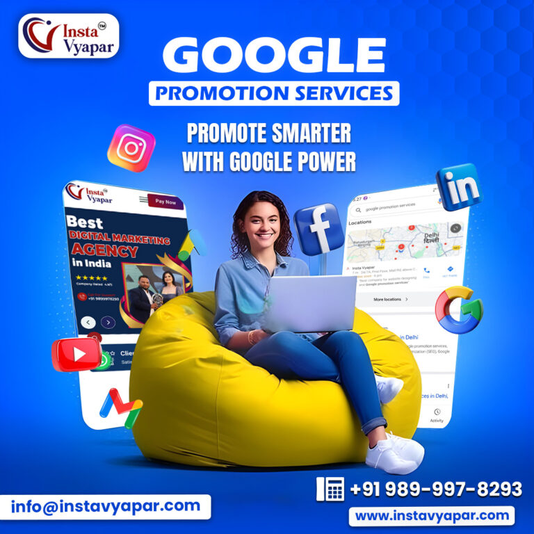 Google-Promotion-Services-in-Delhi-www.instavyapar