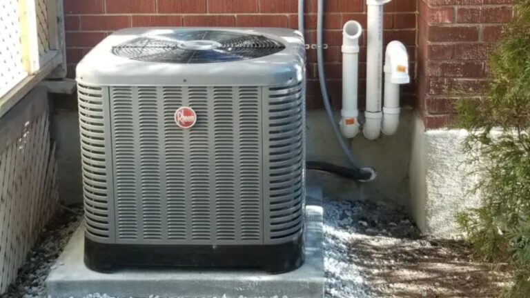 HVAC-system-replacement-services