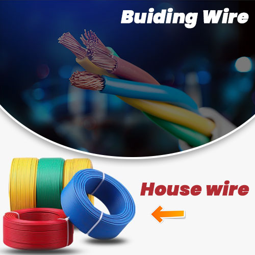 House-Wire-Manufacturers