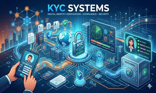 KYC-Systems