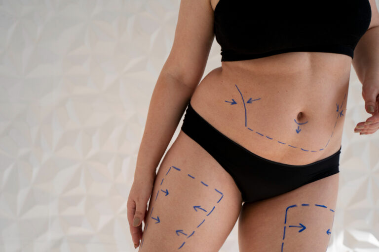 Liposuction-in-Dubai