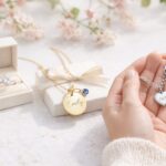 Personalized-jewelry-with-floral-accents