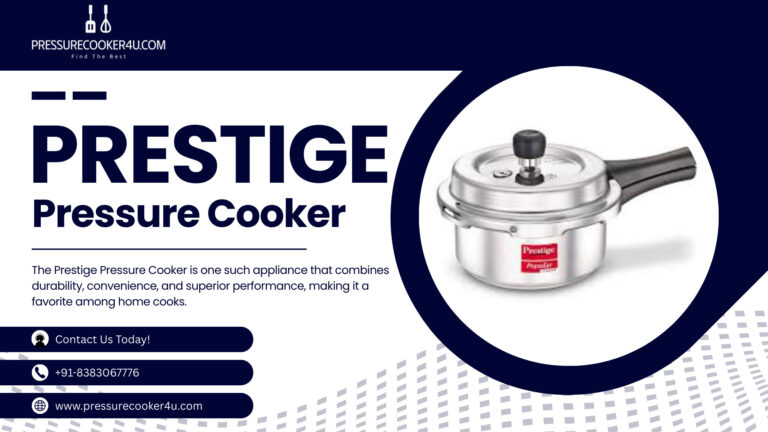 Prestige-Pressure-Cooker