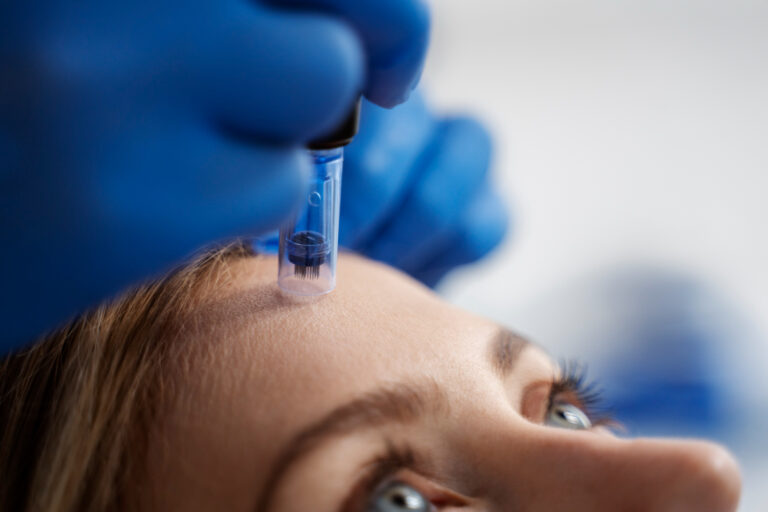 Skinpen-Microneedling-in-Altrincham