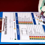Vehicle-frame-damage-inspection-report