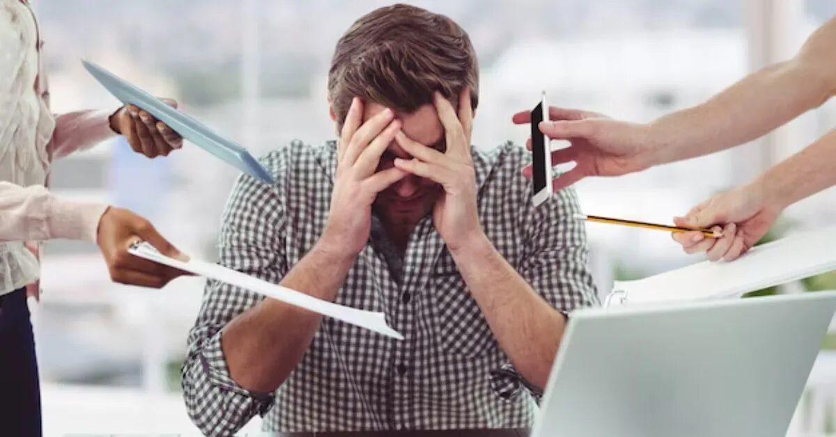 What-is-Stress-1