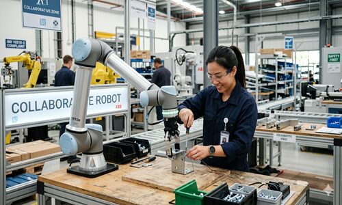collaborative-robot
