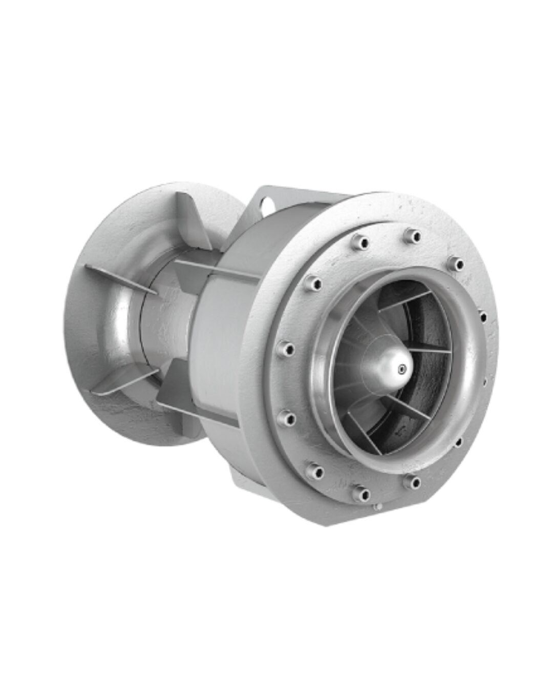 Blast-Valves