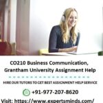 Business-Communication