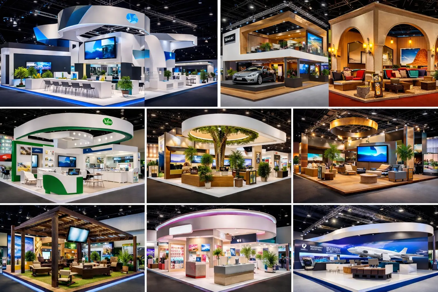 Exhibition-stall-Designer-in-Dubai
