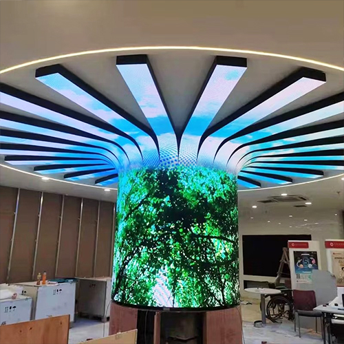 Indoor-LED-Manufacturers