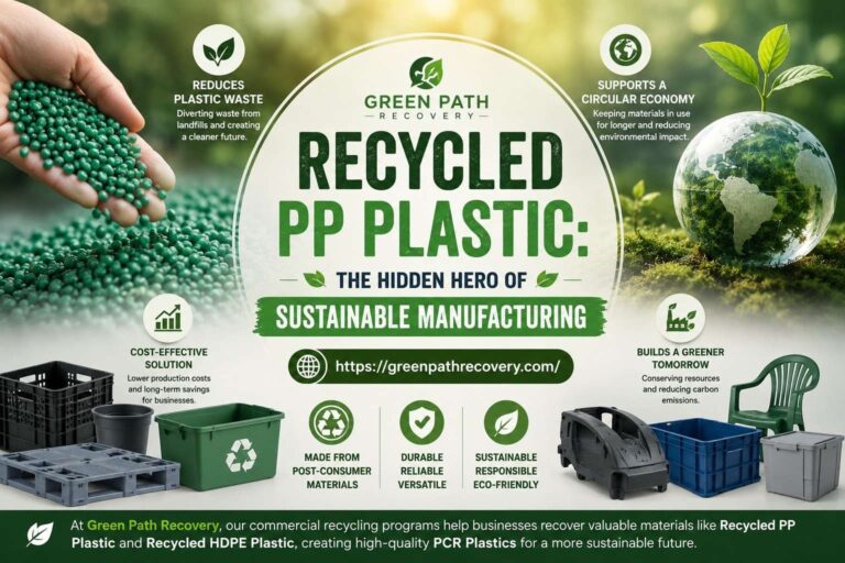 Recycled-PP-Plastic
