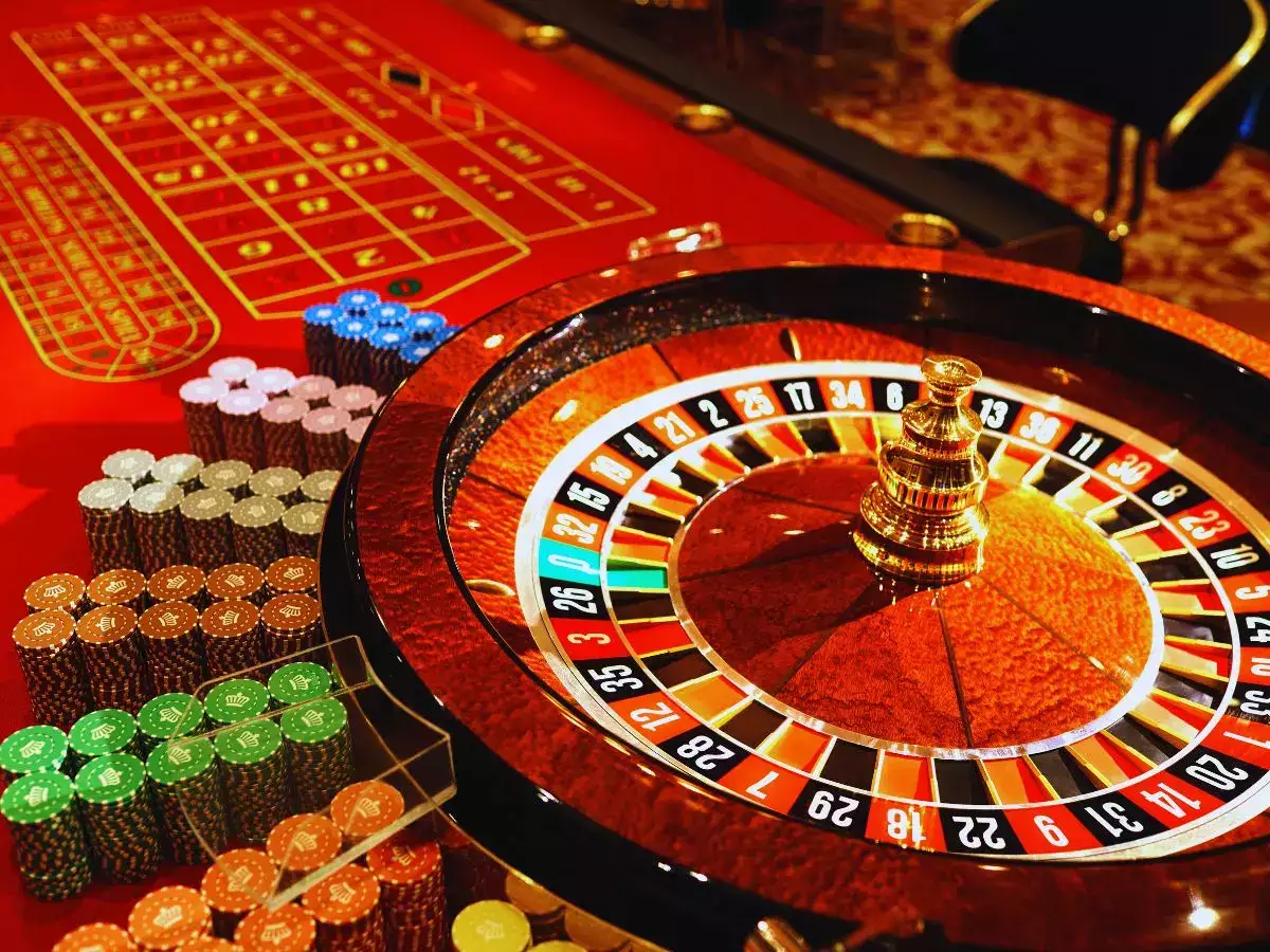 Ultra Casino
