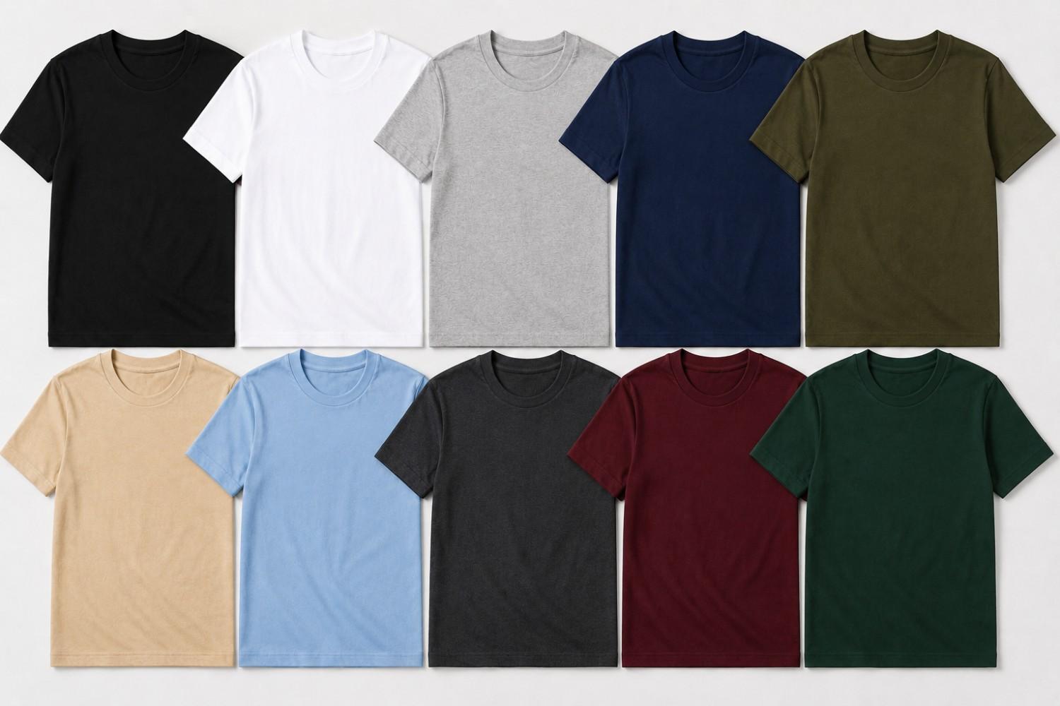 men-tshirt-colors