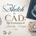 Evolutionofjewelrydesignproces